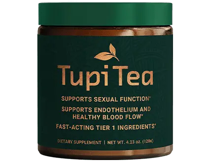 Tupi-Tea